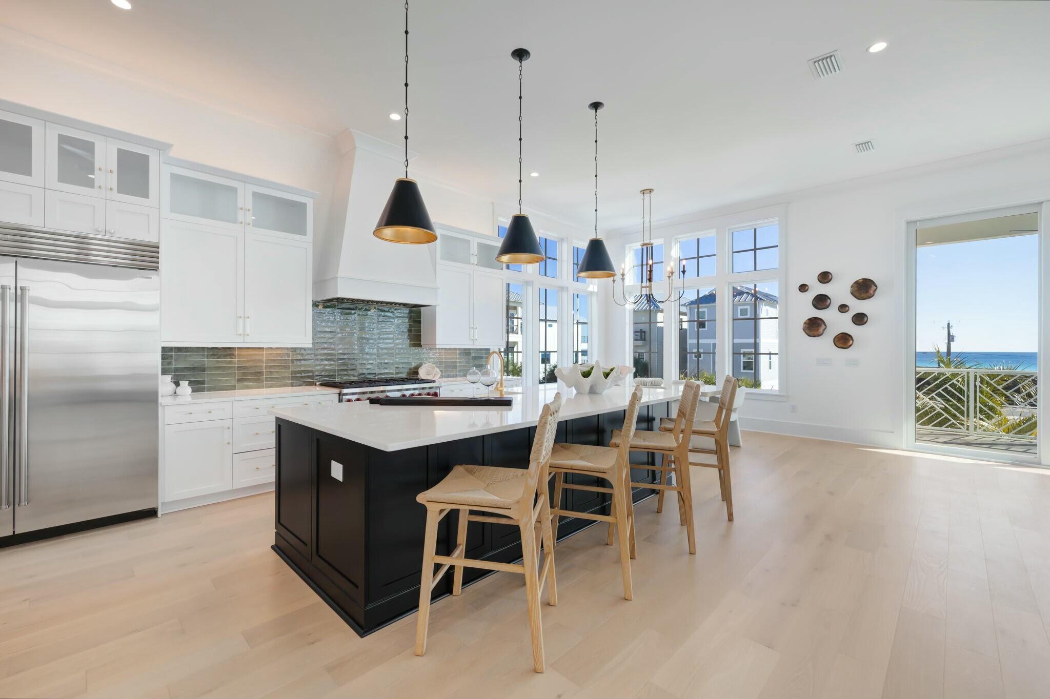 Shoreline Estates at Inlet Beach - Residential