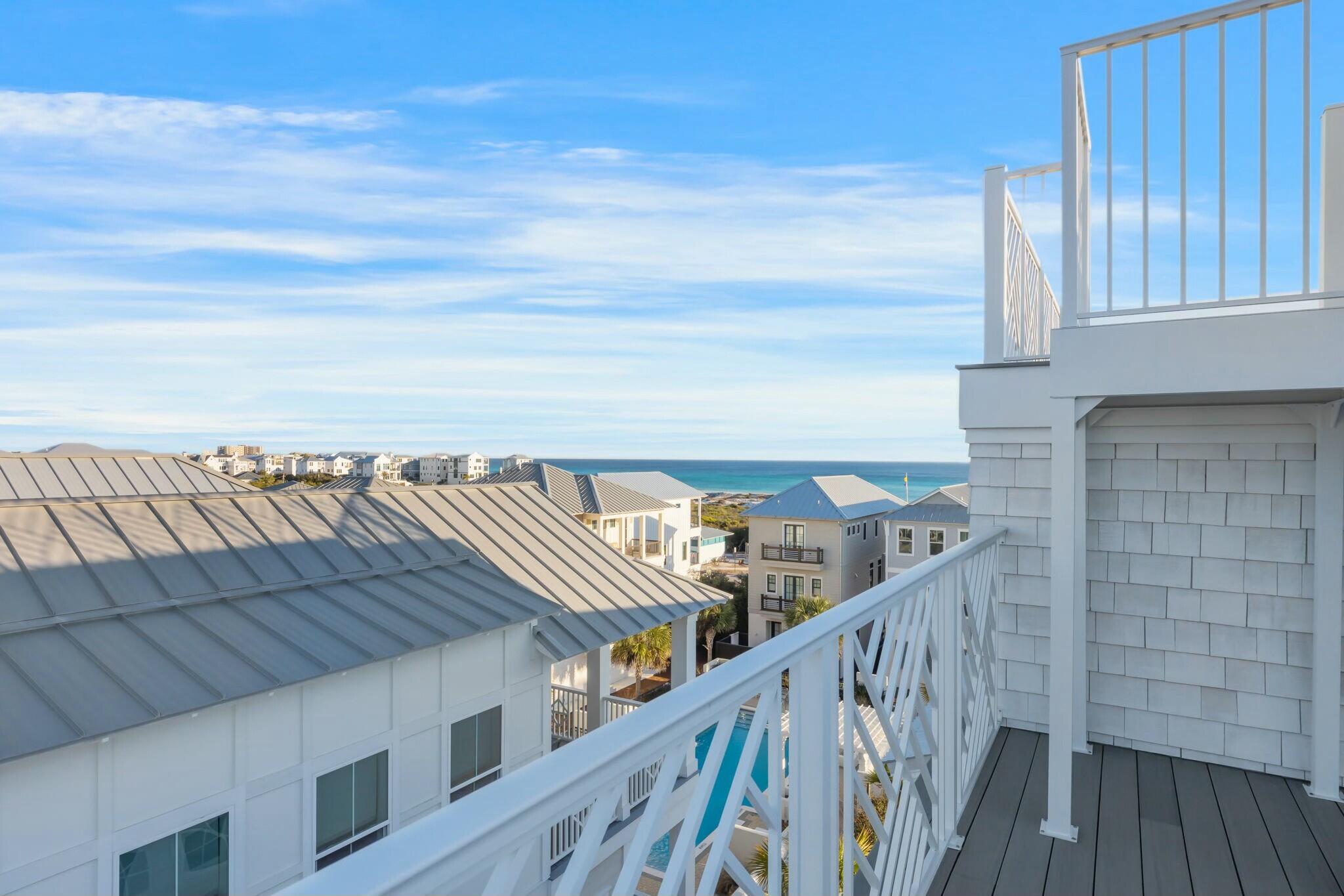 Shoreline Estates at Inlet Beach - Residential