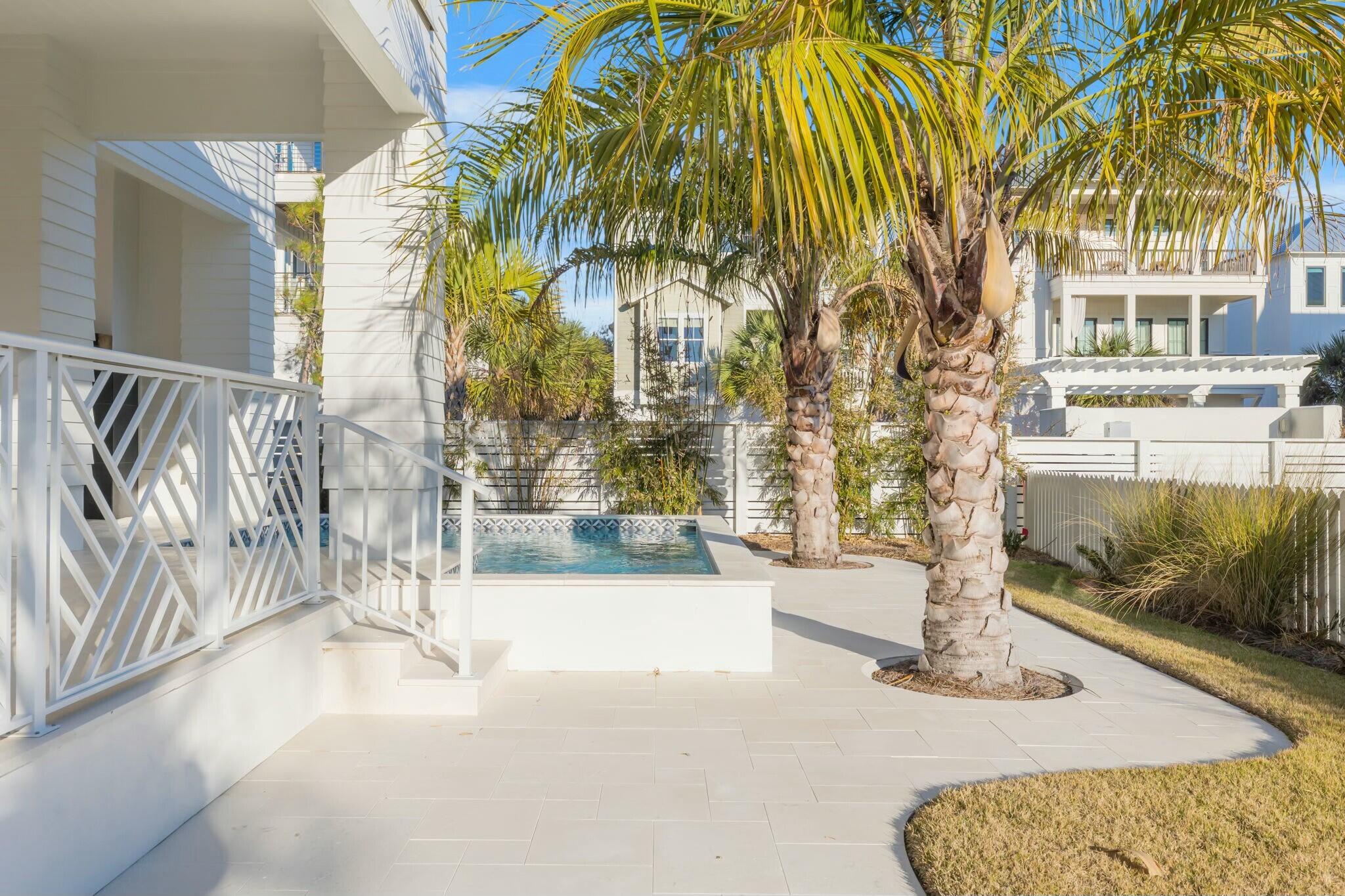 Shoreline Estates at Inlet Beach - Residential