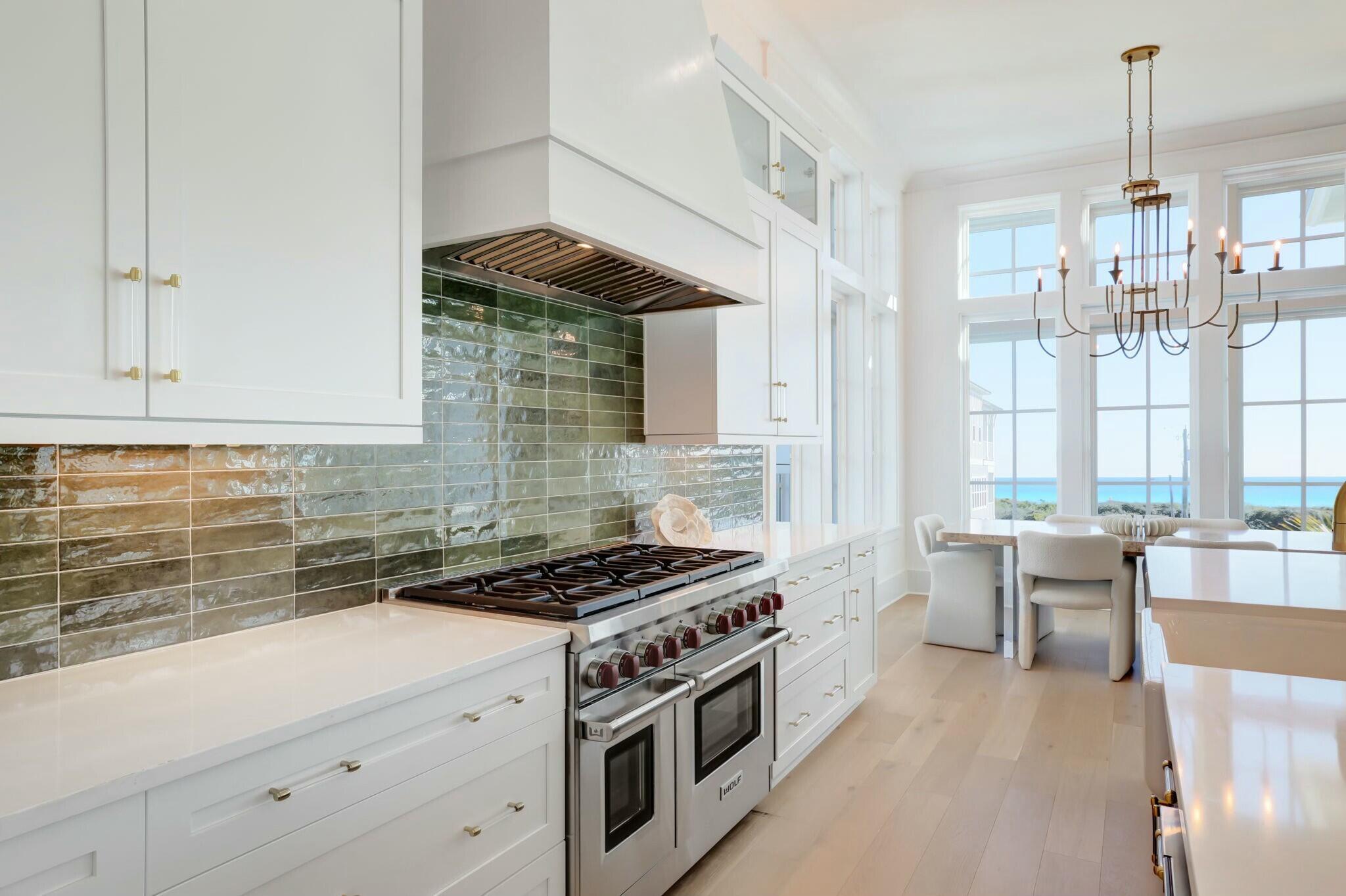 Shoreline Estates at Inlet Beach - Residential