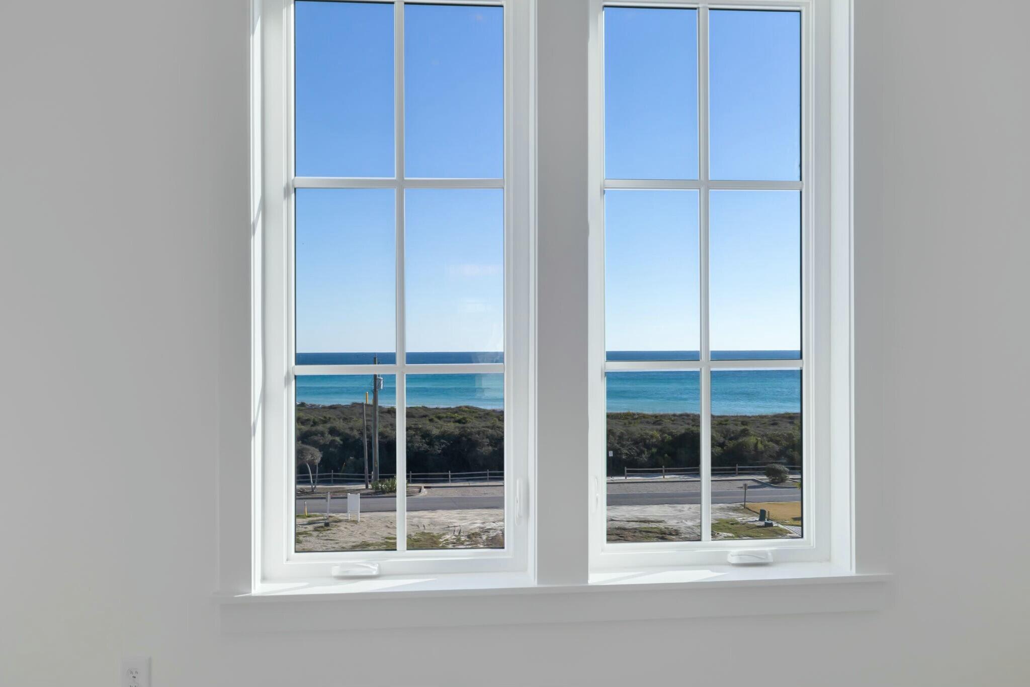 Shoreline Estates at Inlet Beach - Residential