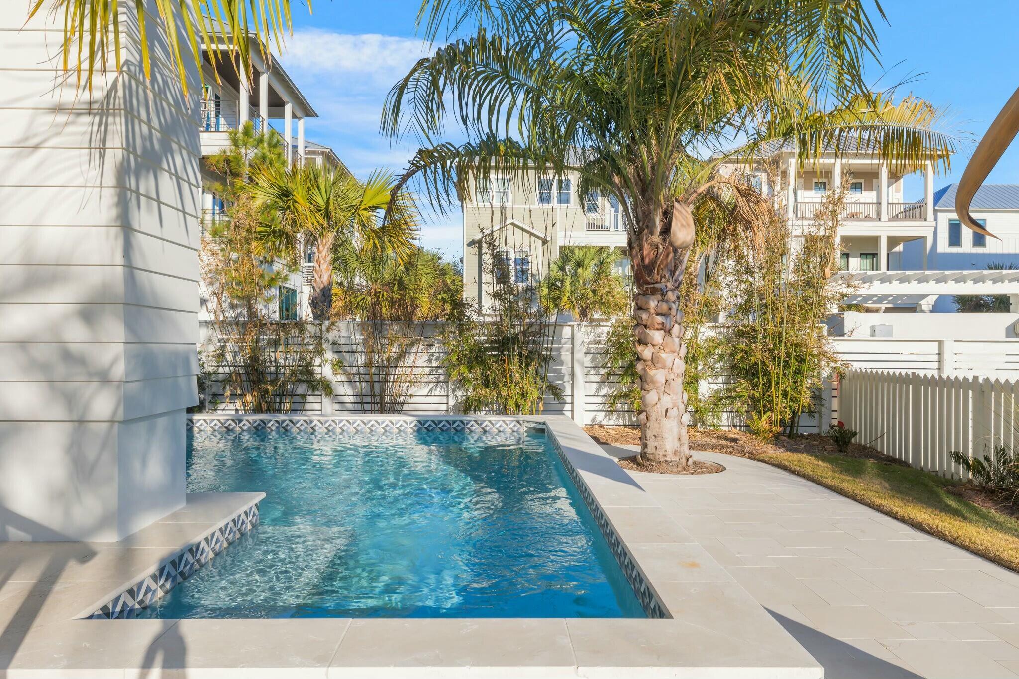 Shoreline Estates at Inlet Beach - Residential