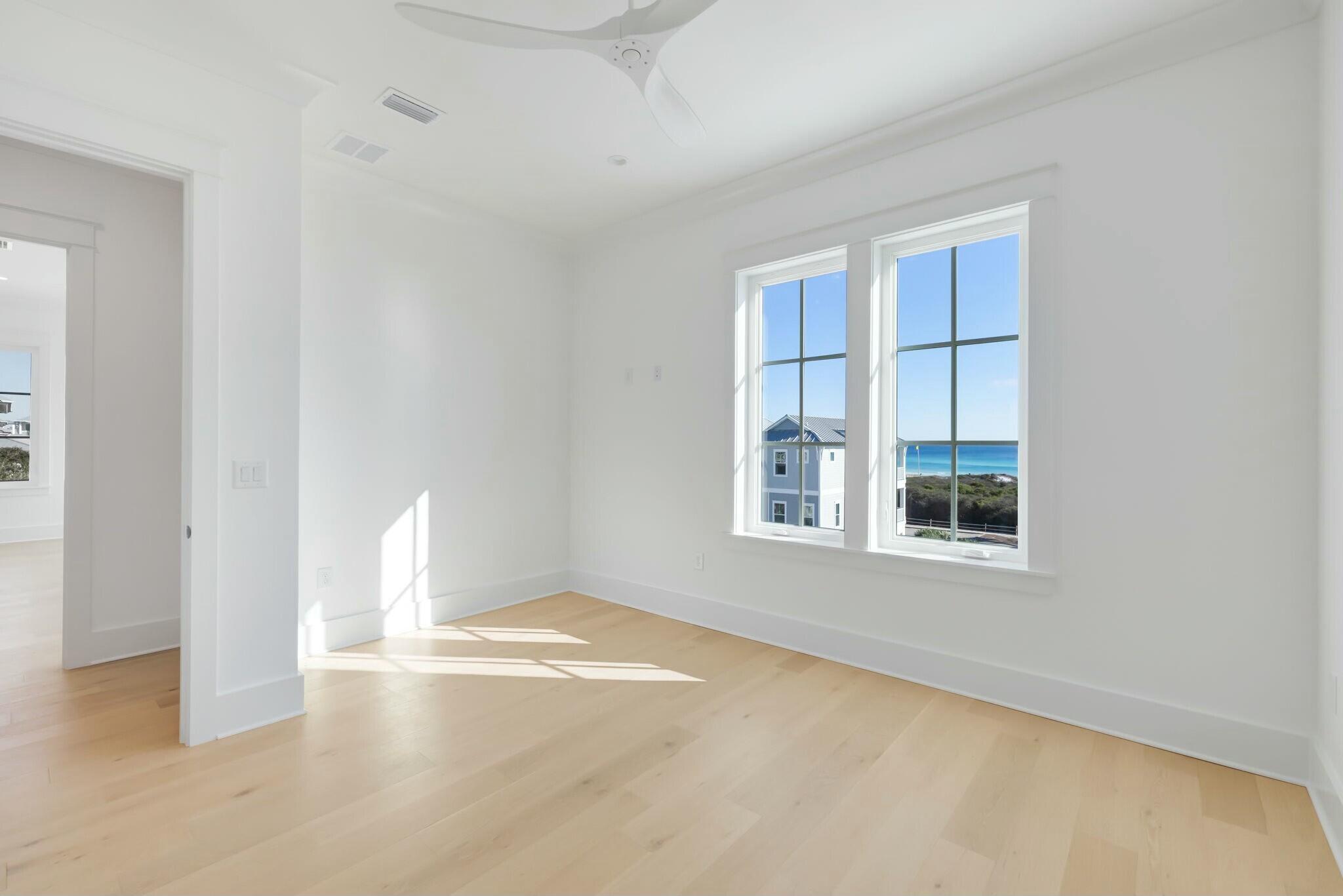 Shoreline Estates at Inlet Beach - Residential