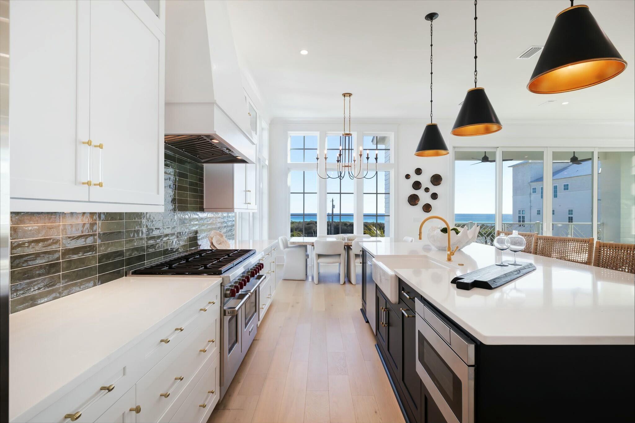 Shoreline Estates at Inlet Beach - Residential
