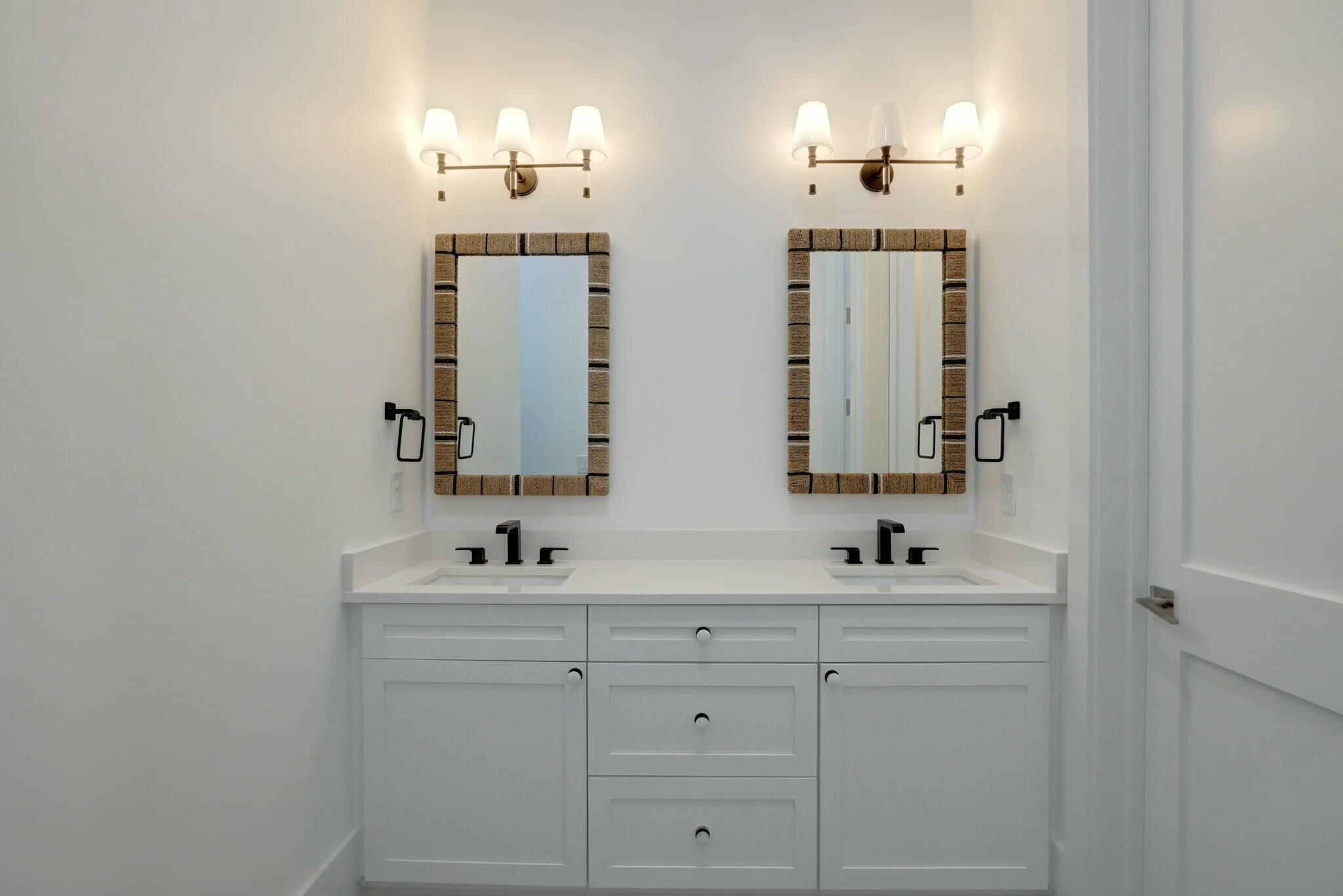 Shoreline Estates at Inlet Beach - Residential