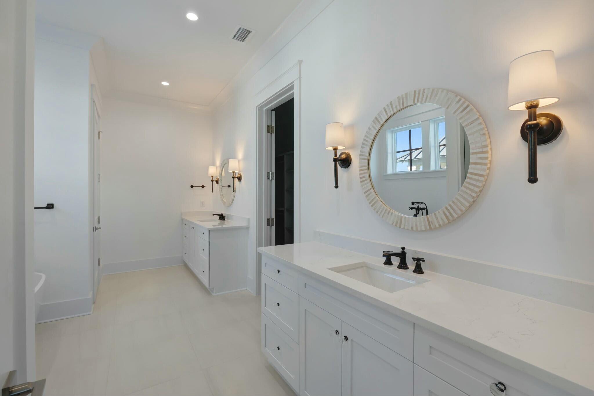 Shoreline Estates at Inlet Beach - Residential