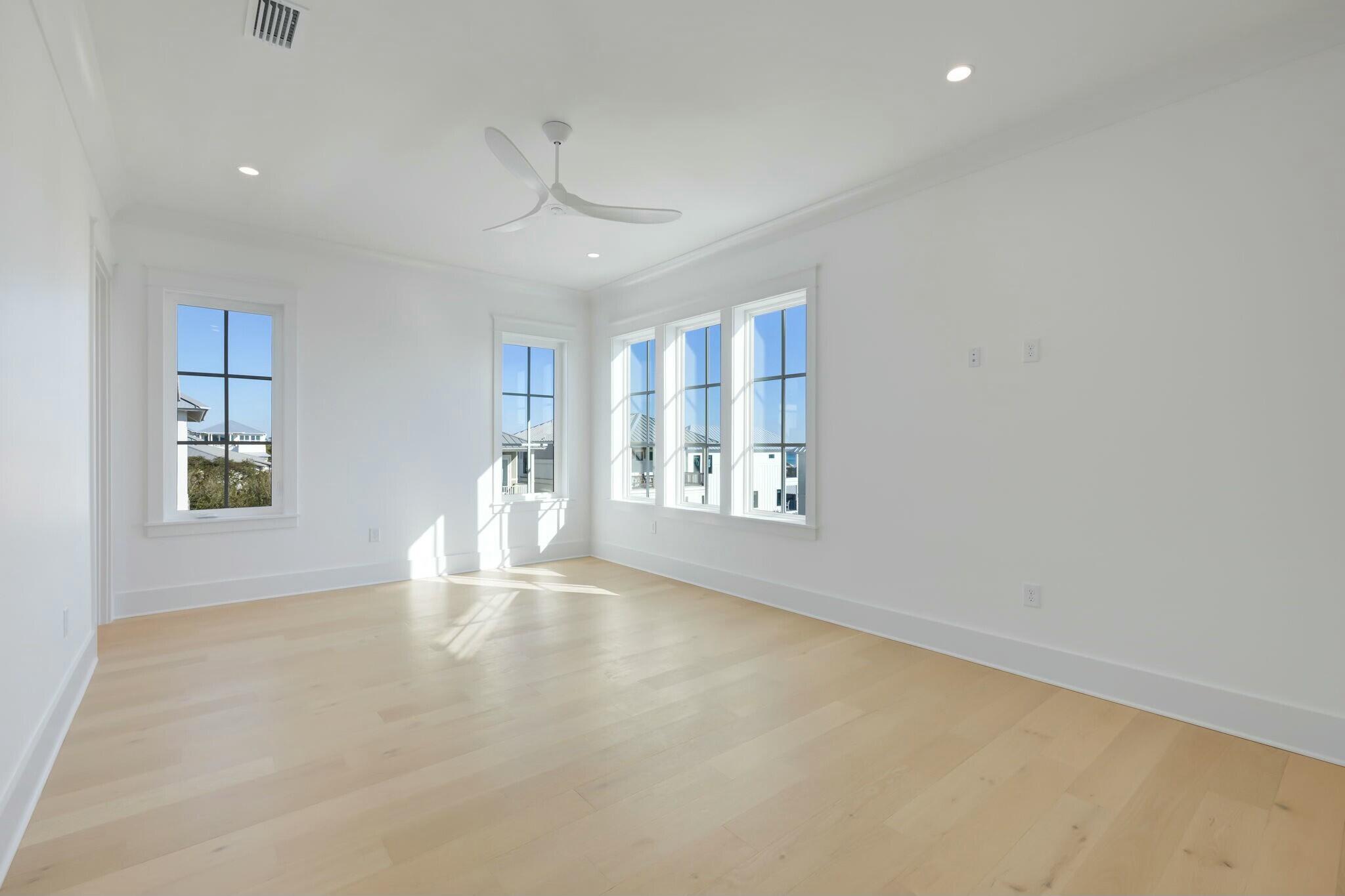 Shoreline Estates at Inlet Beach - Residential