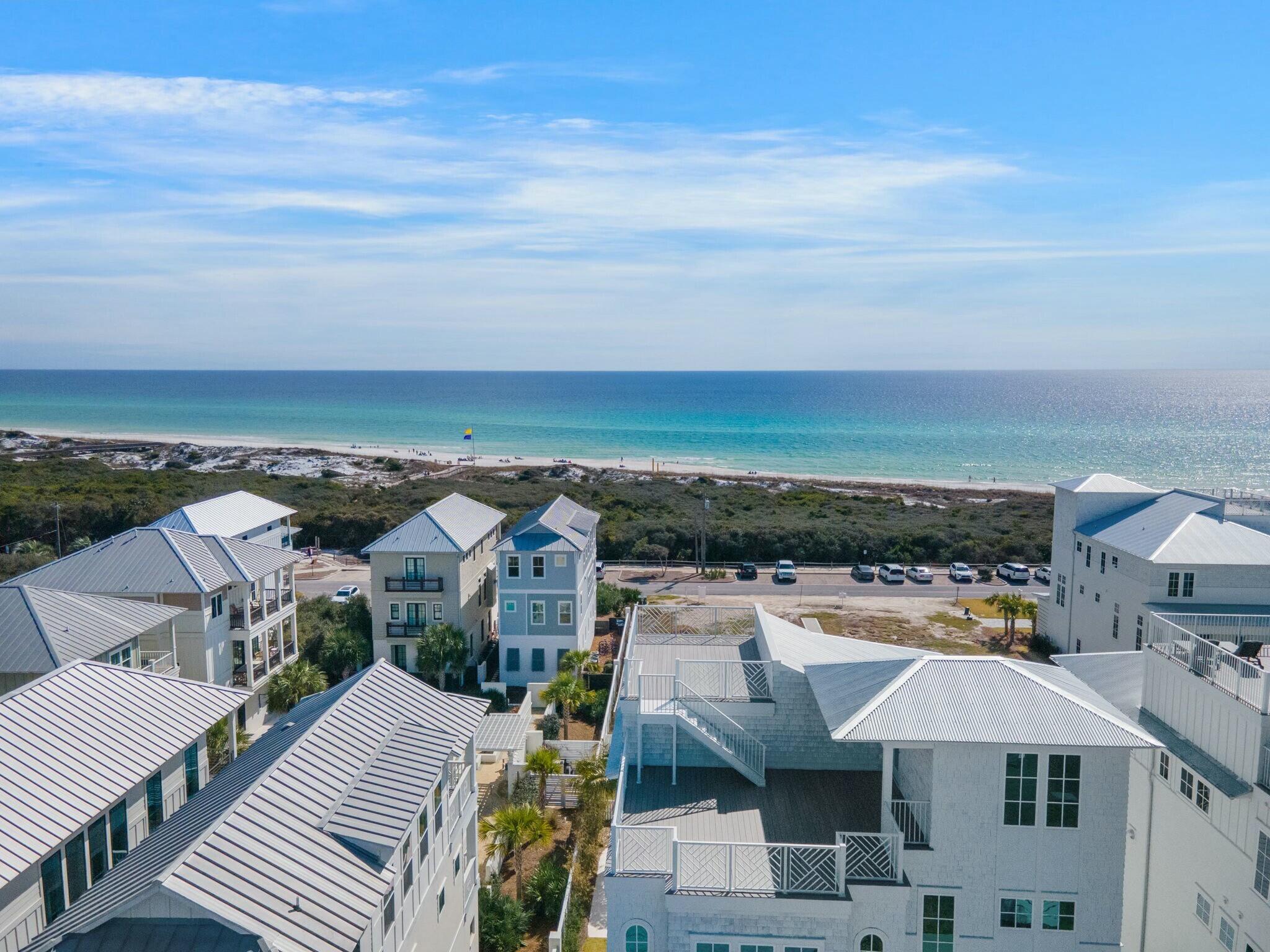 Shoreline Estates at Inlet Beach - Residential