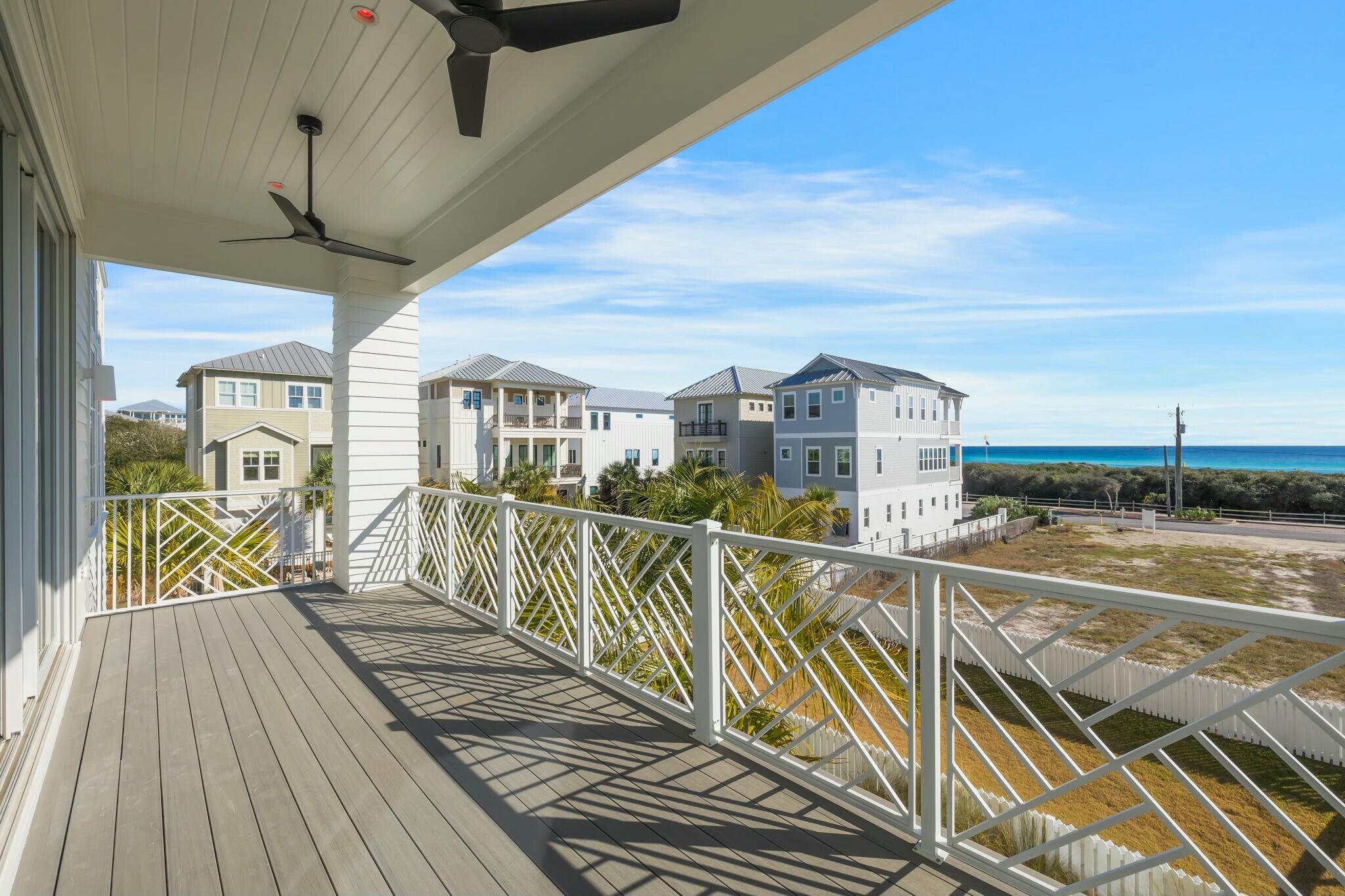 Shoreline Estates at Inlet Beach - Residential