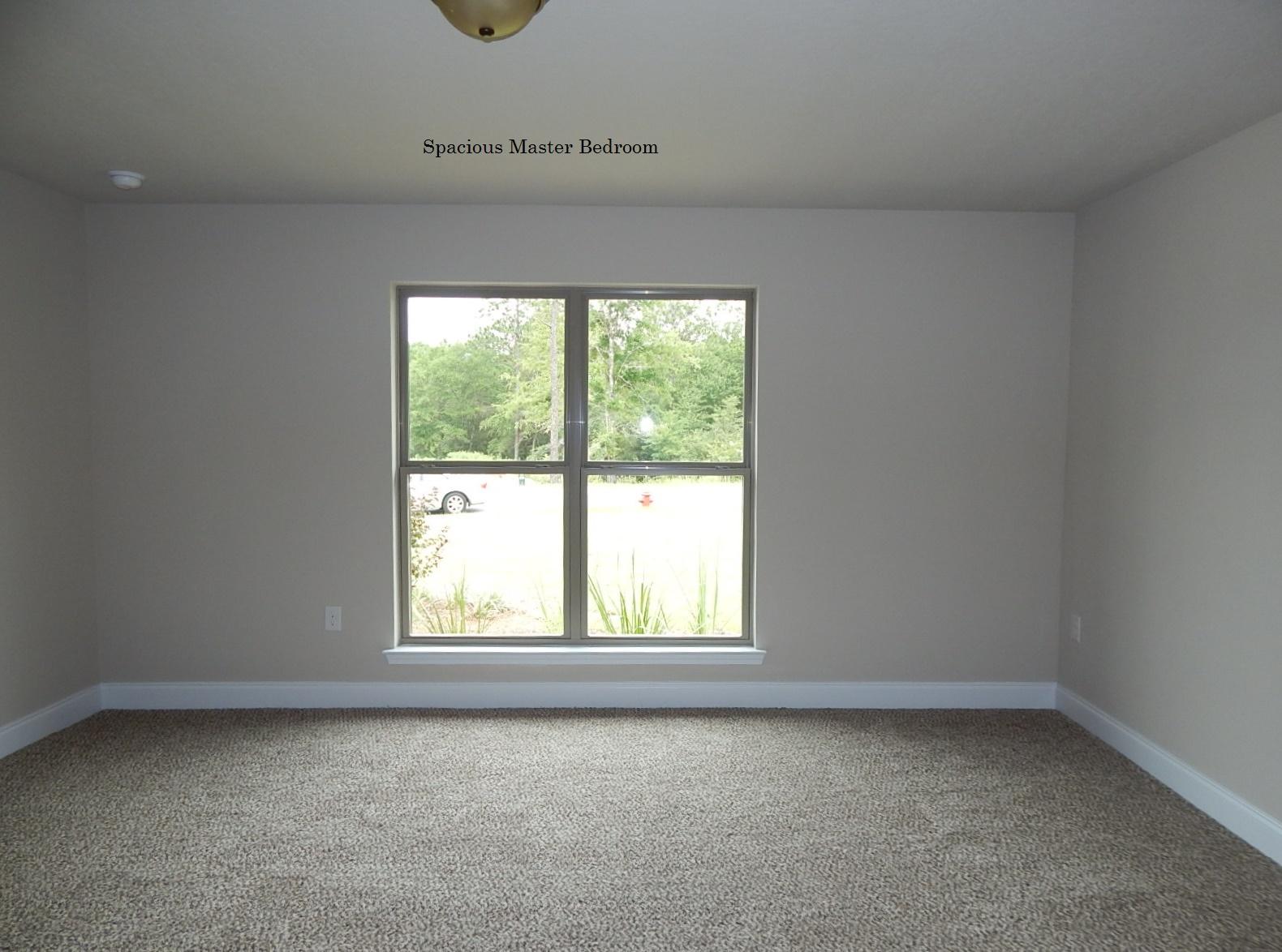 Camille Cove (South of I-10) - Residential