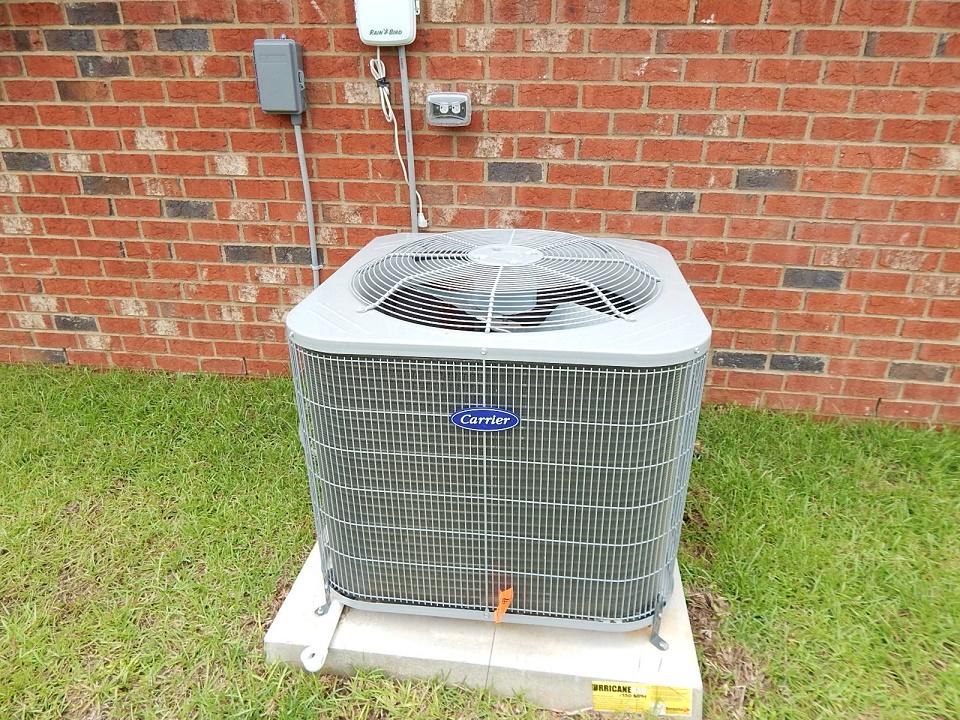 Camille Cove (South of I-10) - Residential