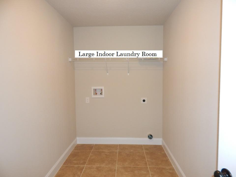 Camille Cove (South of I-10) - Residential