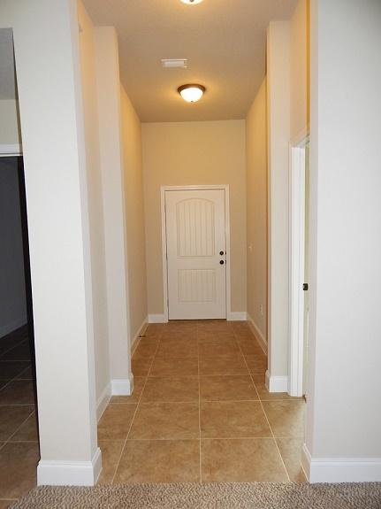 Camille Cove (South of I-10) - Residential