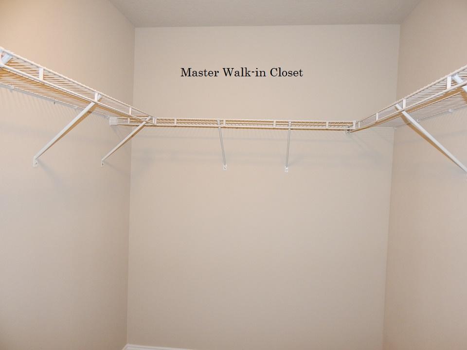 Camille Cove (South of I-10) - Residential