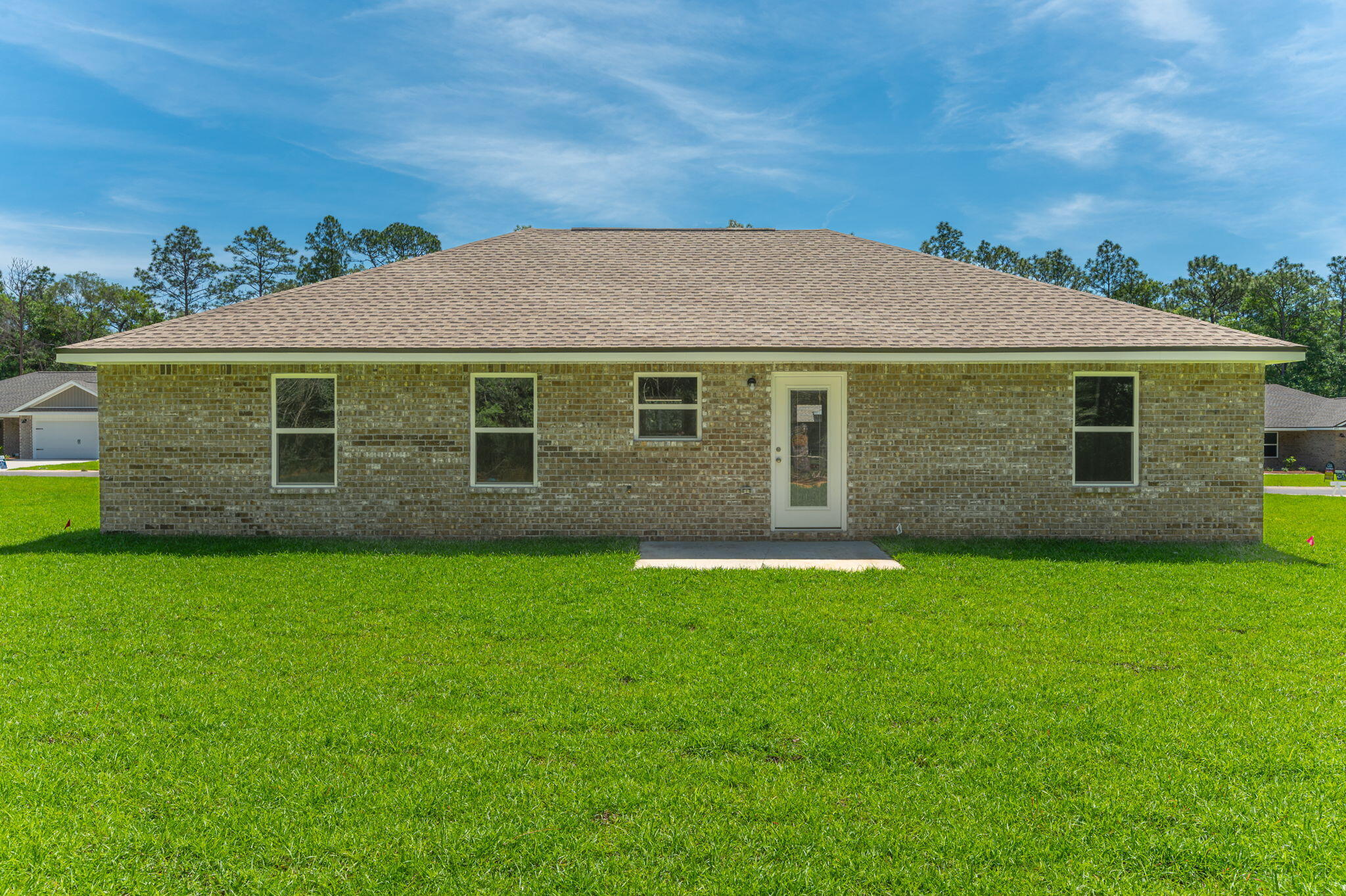 OAK HOLLOW - Residential