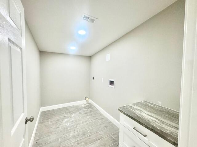 VALPARAISO PLAT 15 - Residential Lease