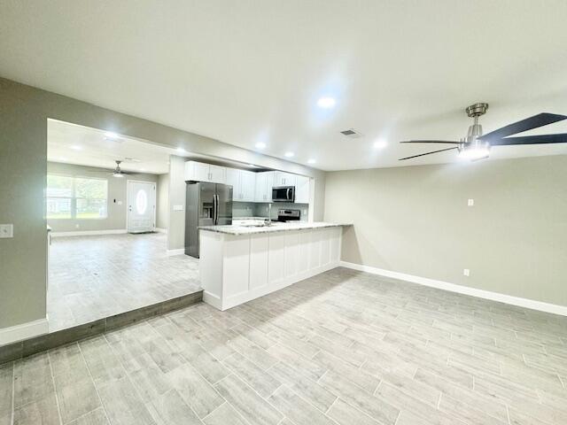 VALPARAISO PLAT 15 - Residential Lease