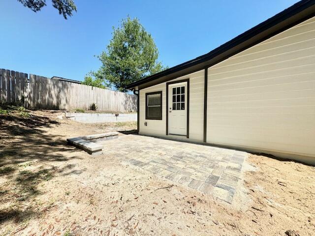 VALPARAISO PLAT 15 - Residential Lease