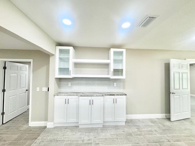 VALPARAISO PLAT 15 - Residential Lease