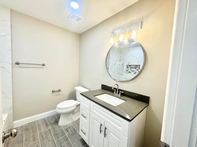 VALPARAISO PLAT 15 - Residential Lease