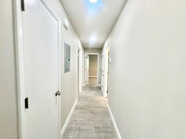 VALPARAISO PLAT 15 - Residential Lease