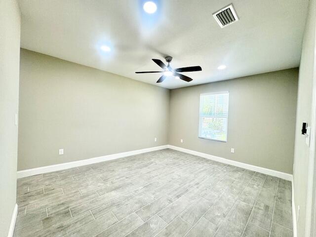 VALPARAISO PLAT 15 - Residential Lease