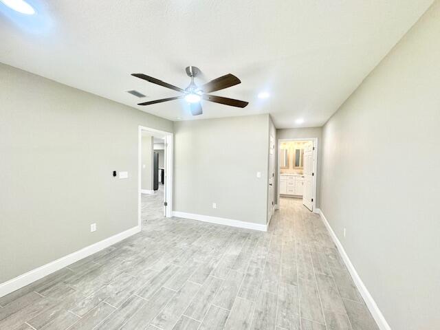 VALPARAISO PLAT 15 - Residential Lease