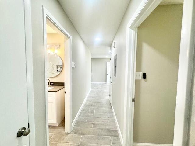 VALPARAISO PLAT 15 - Residential Lease