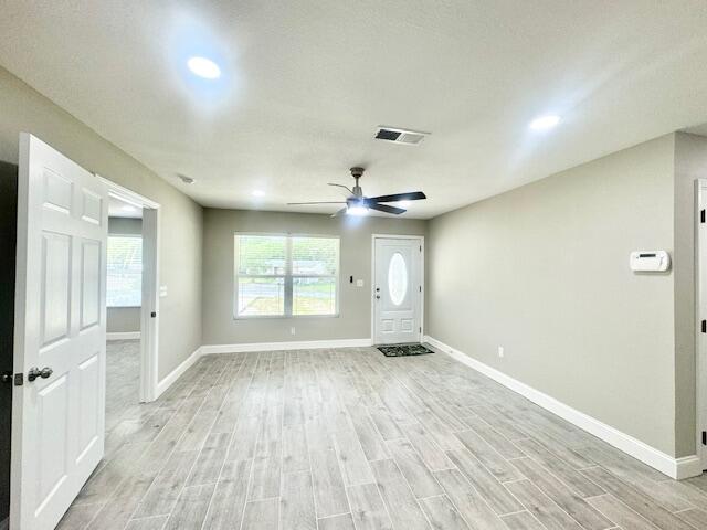 VALPARAISO PLAT 15 - Residential Lease