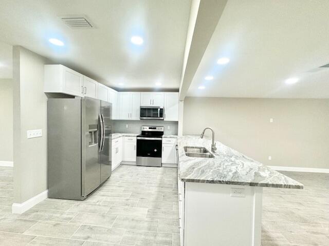 VALPARAISO PLAT 15 - Residential Lease