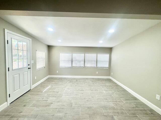 VALPARAISO PLAT 15 - Residential Lease