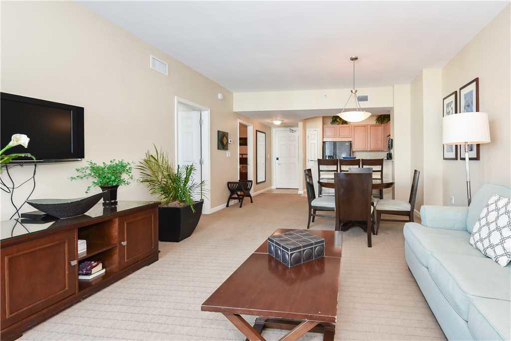 THE PALMS OF DESTIN - Residential