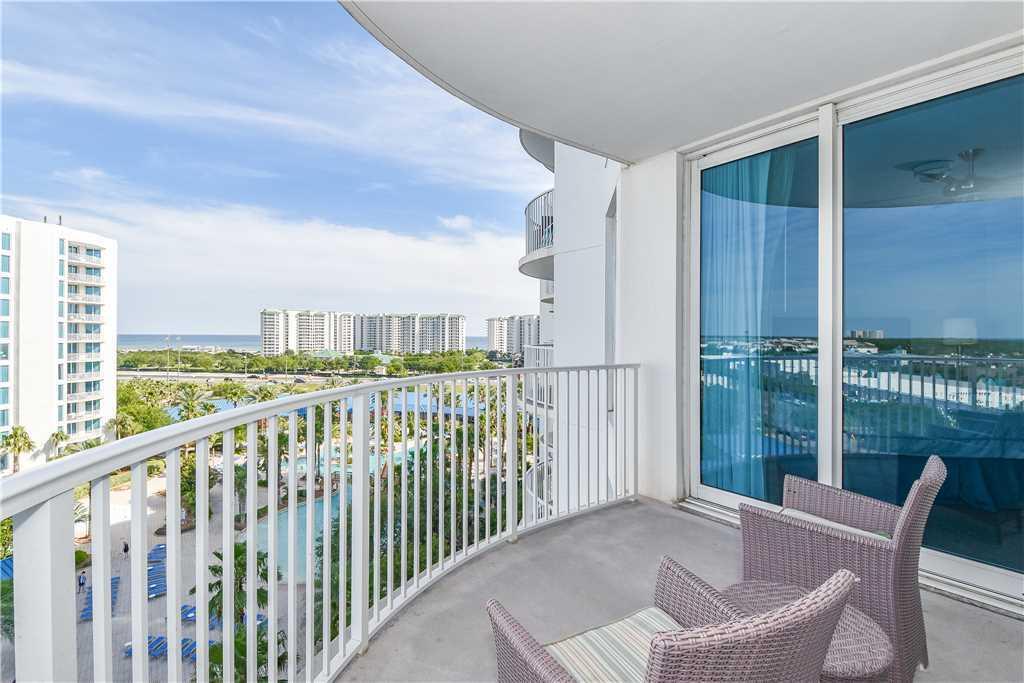 THE PALMS OF DESTIN - Residential