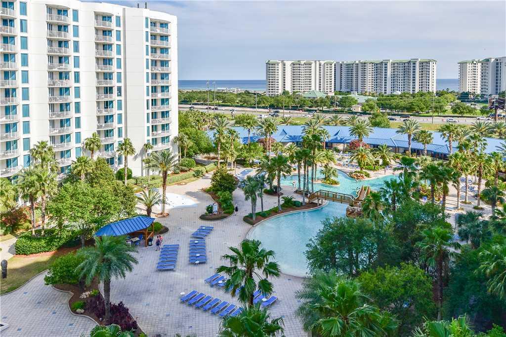 THE PALMS OF DESTIN - Residential