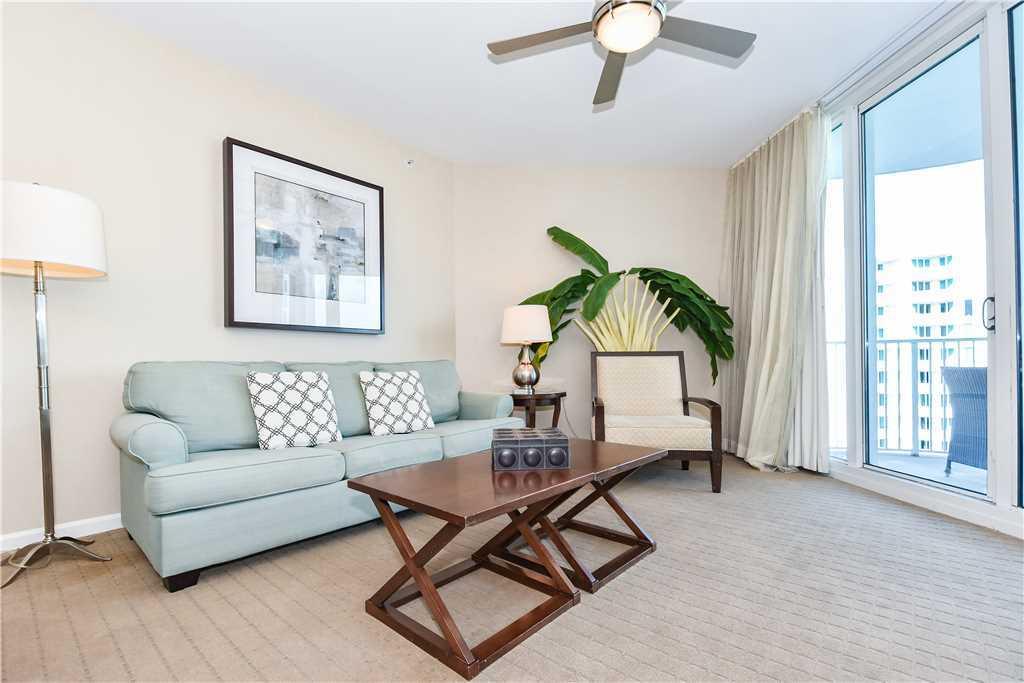 THE PALMS OF DESTIN - Residential