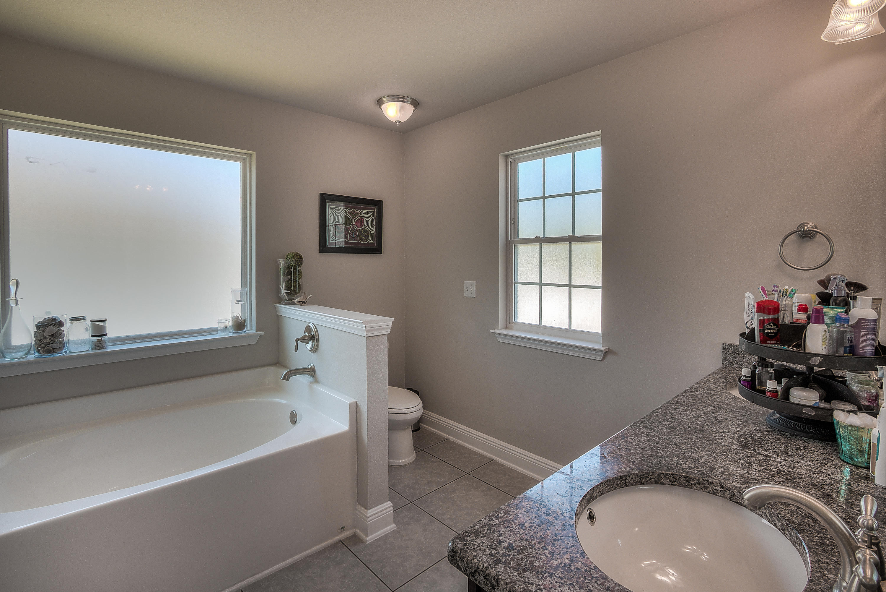 Thompson Woods - Residential