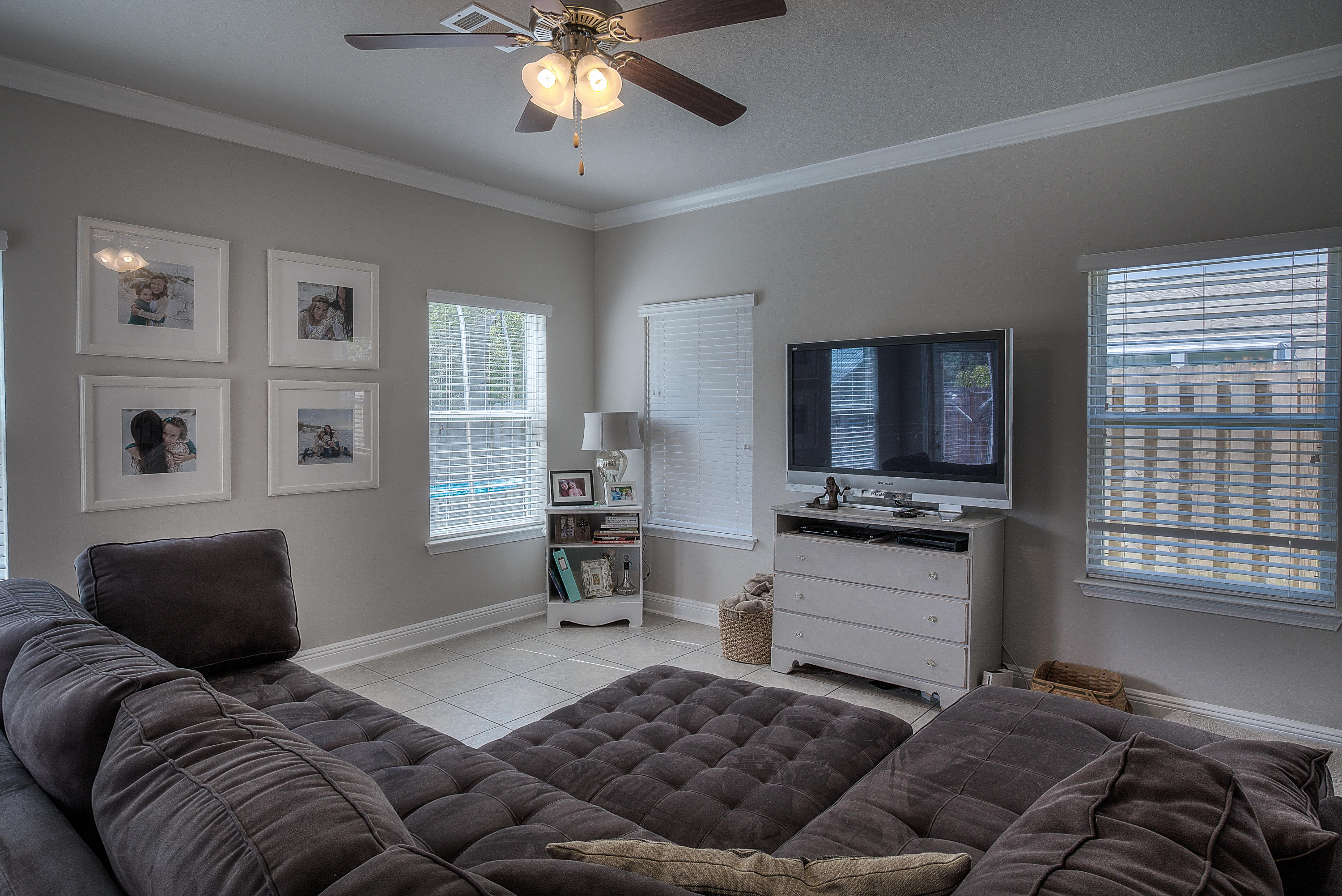 Thompson Woods - Residential