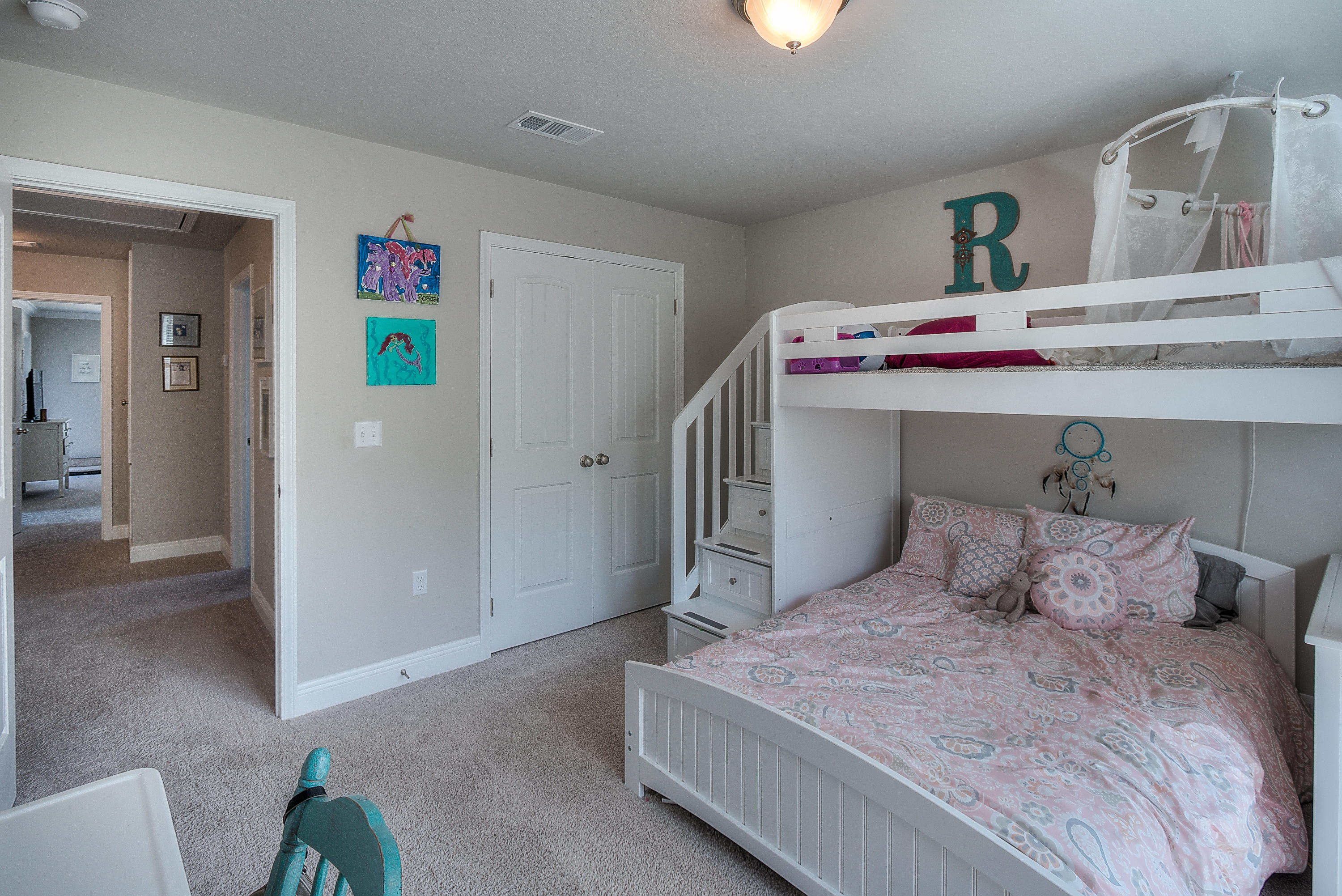 Thompson Woods - Residential