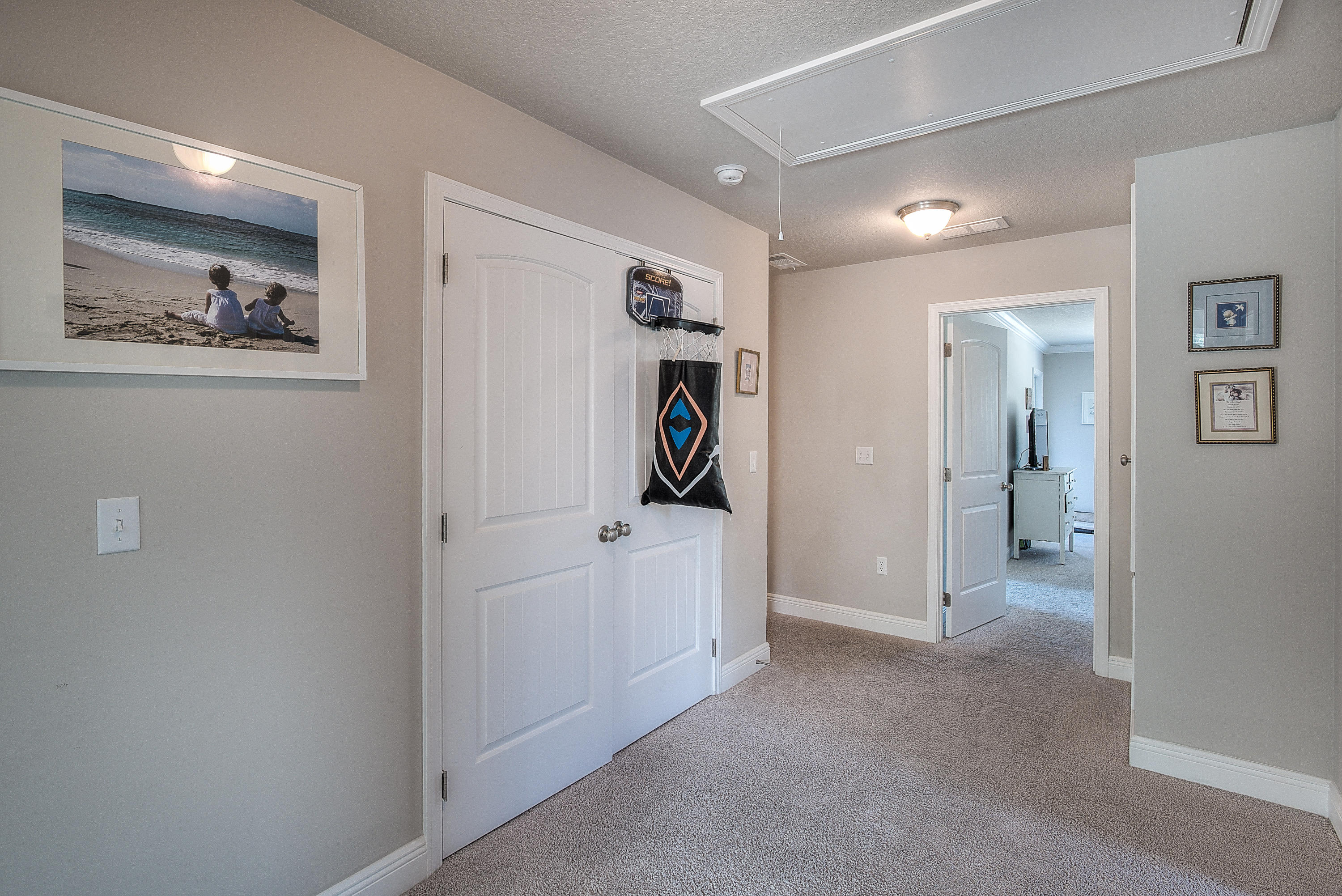 Thompson Woods - Residential