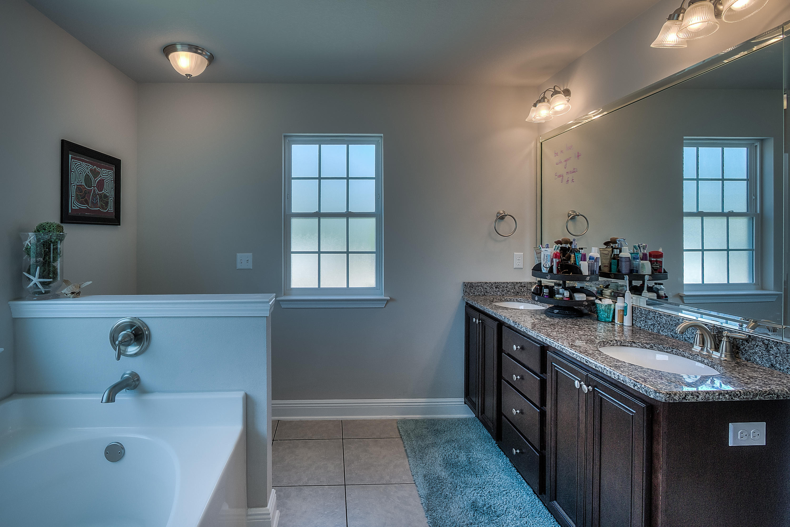 Thompson Woods - Residential