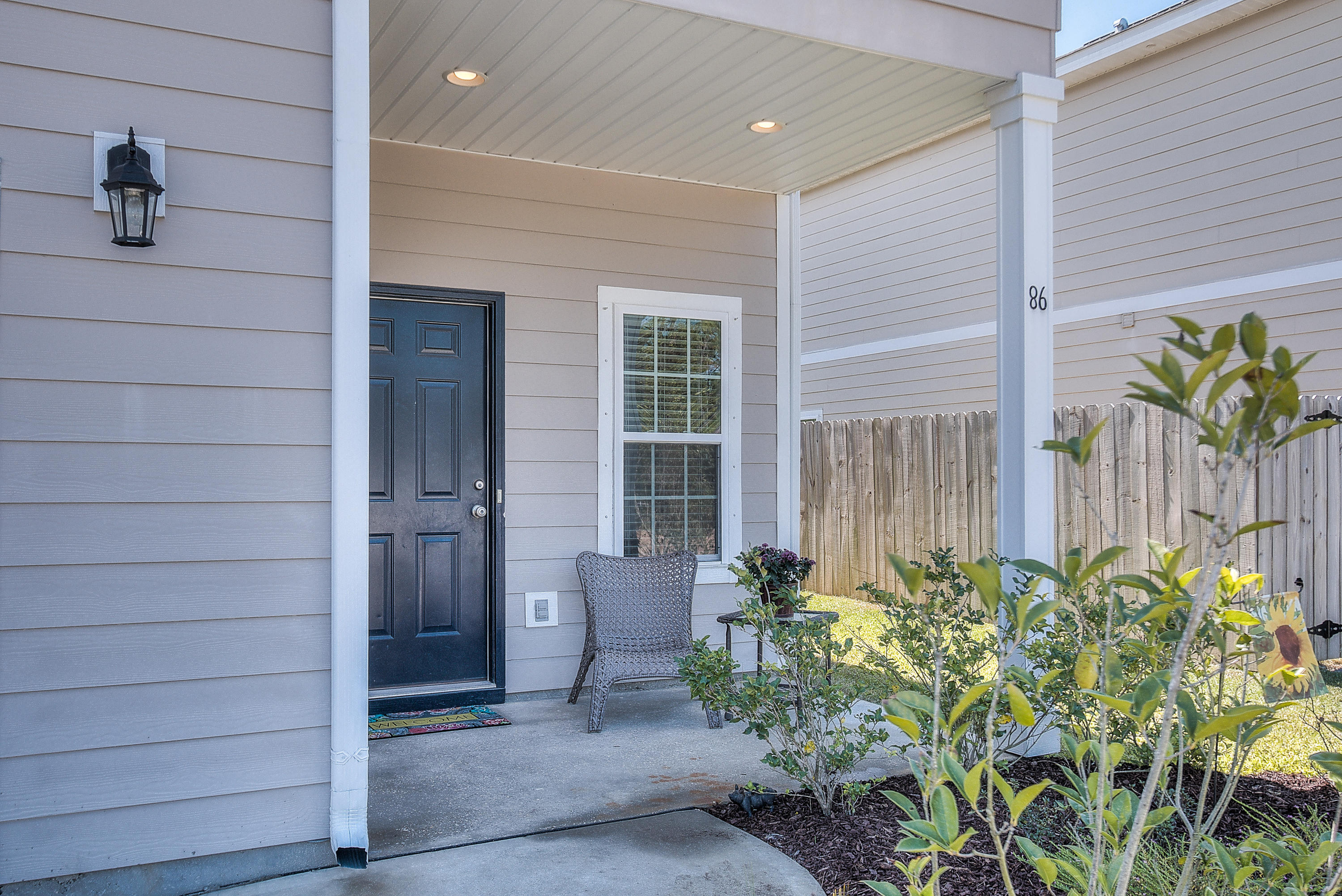 Thompson Woods - Residential