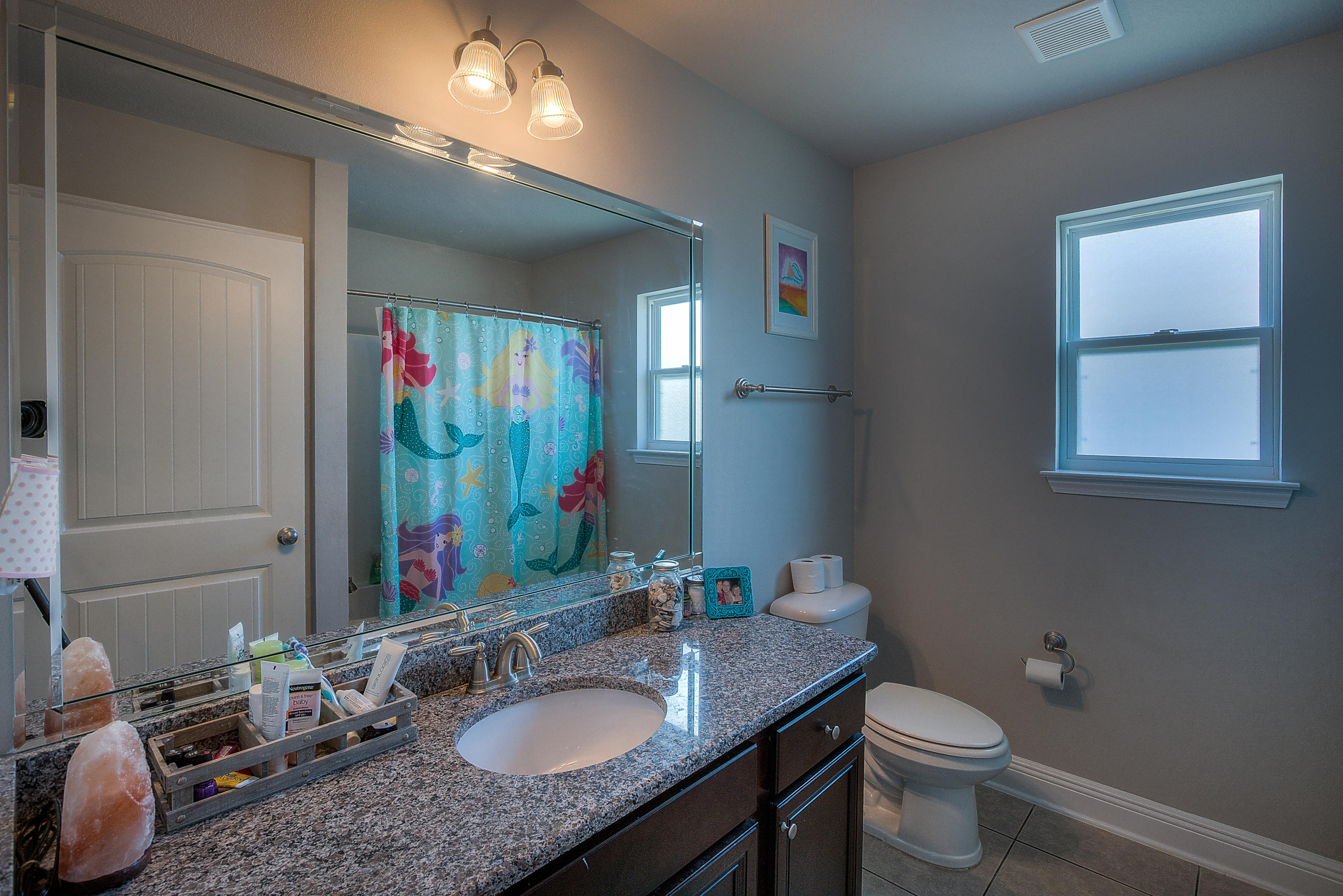 Thompson Woods - Residential