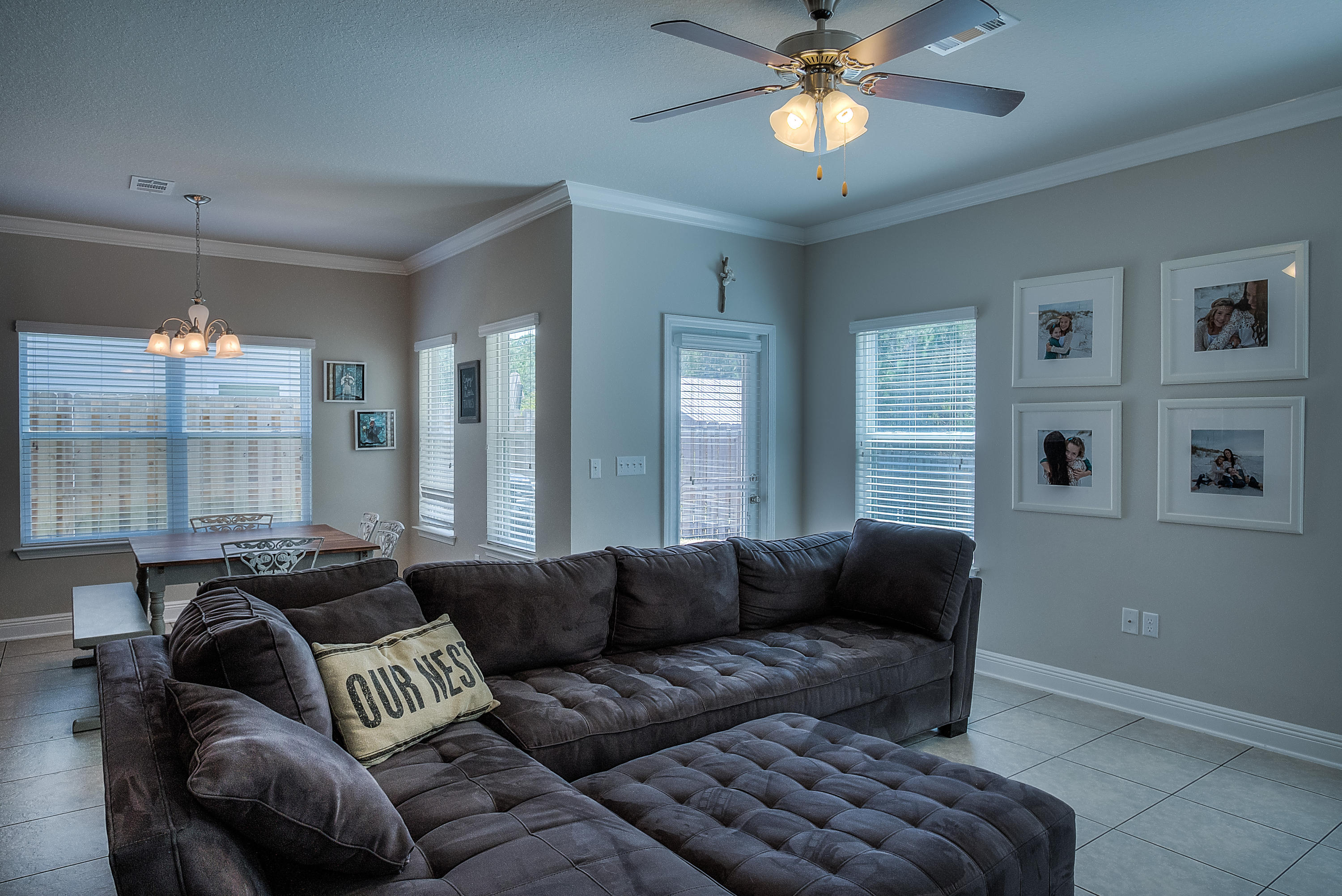 Thompson Woods - Residential