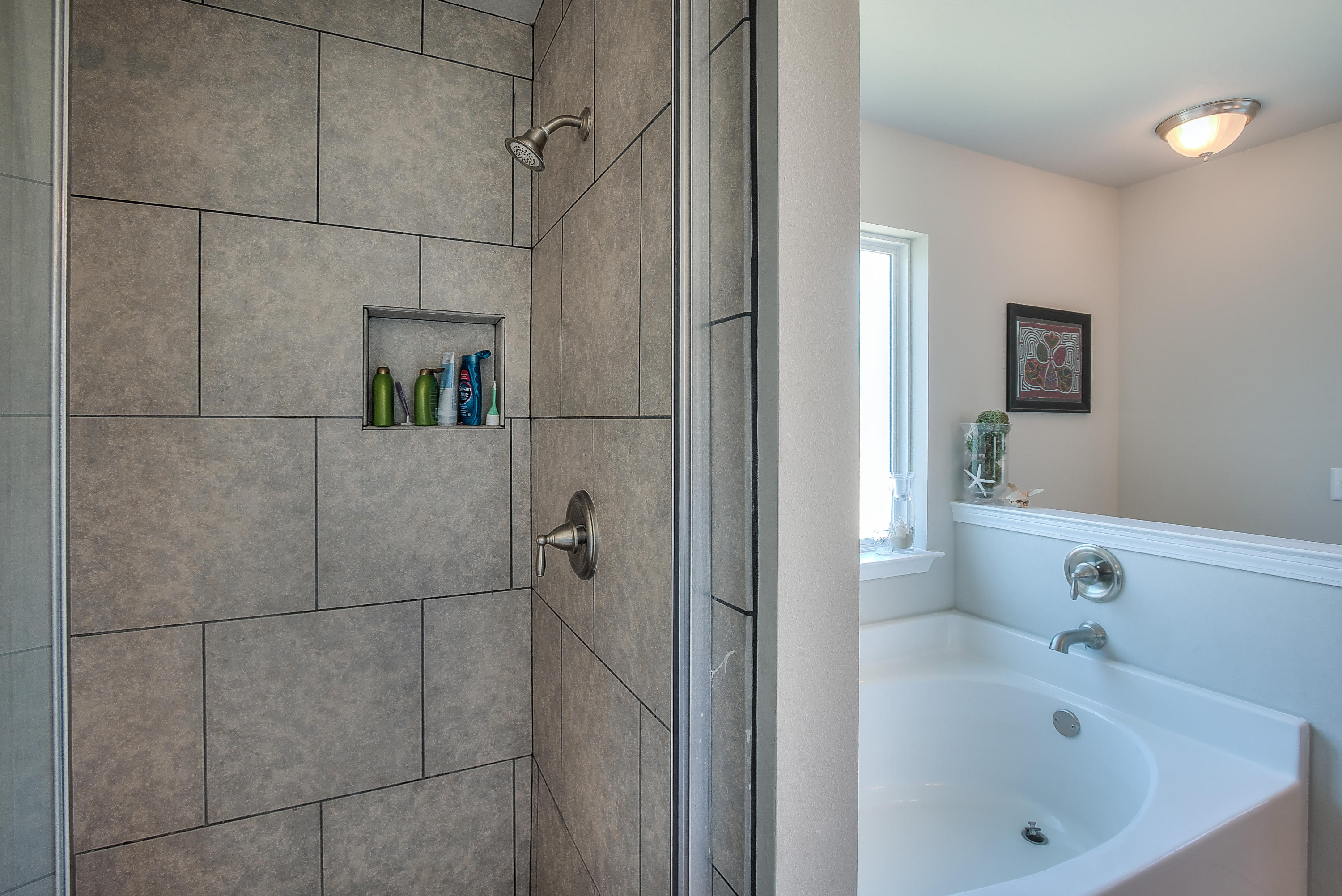 Thompson Woods - Residential