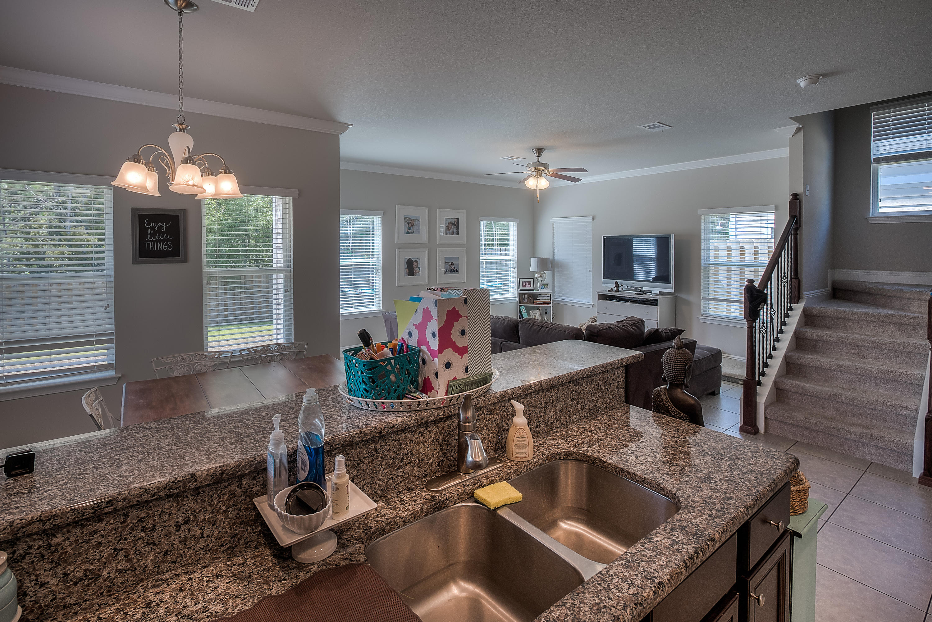 Thompson Woods - Residential