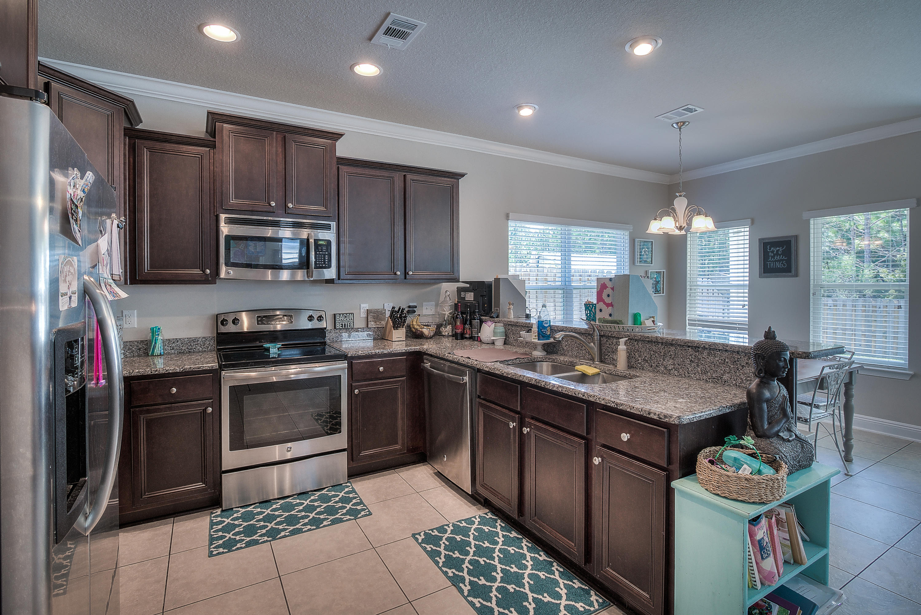 Thompson Woods - Residential