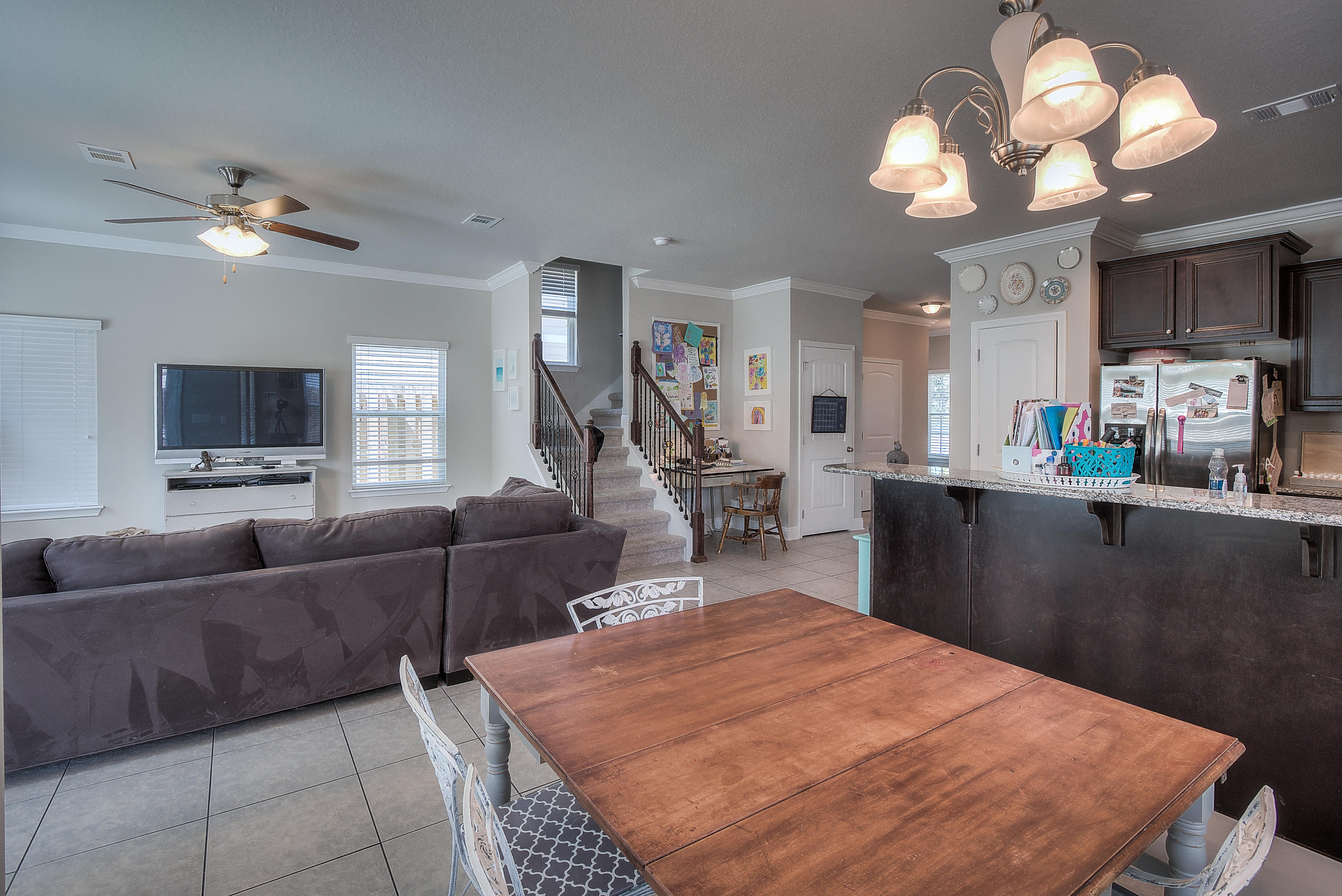 Thompson Woods - Residential