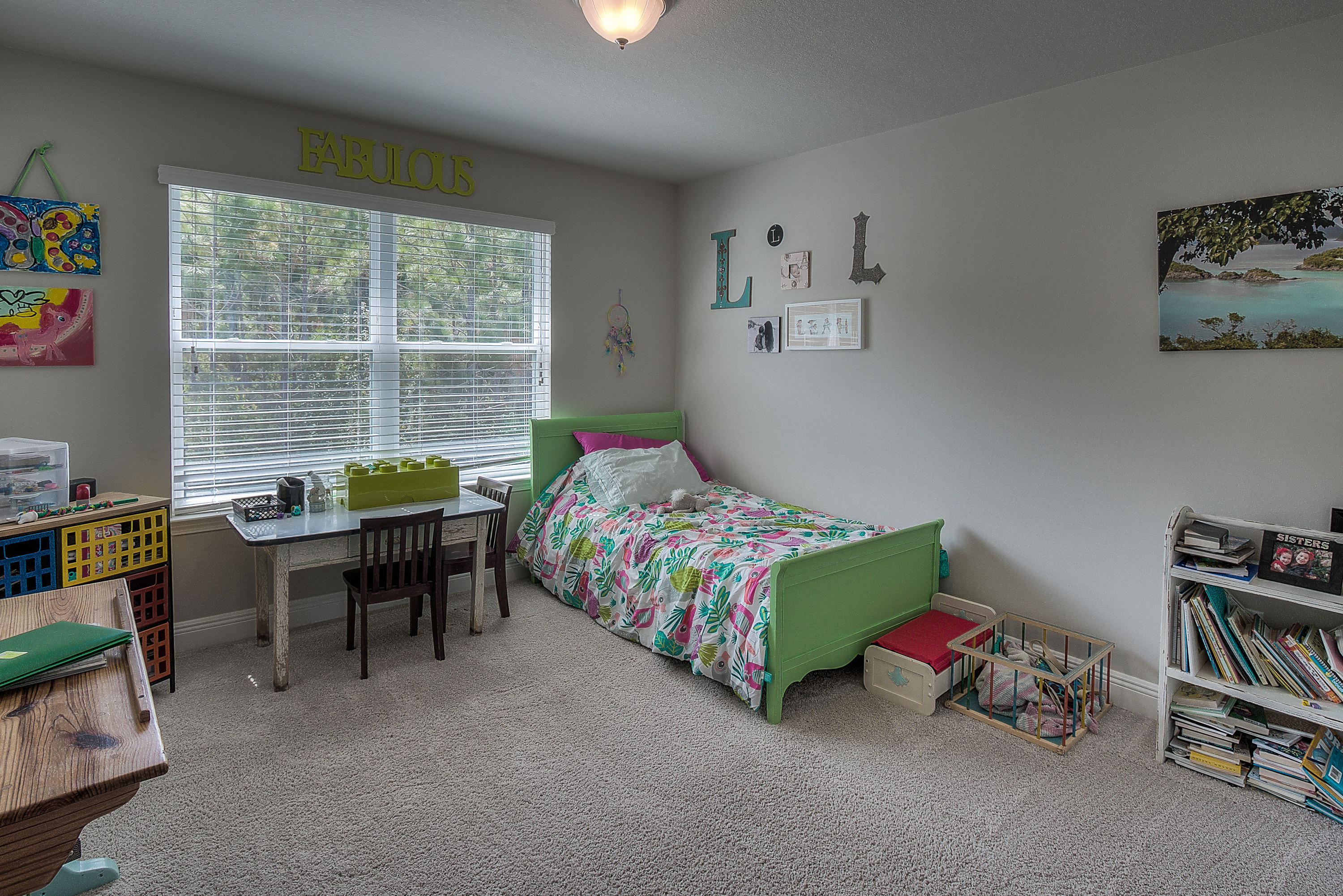 Thompson Woods - Residential