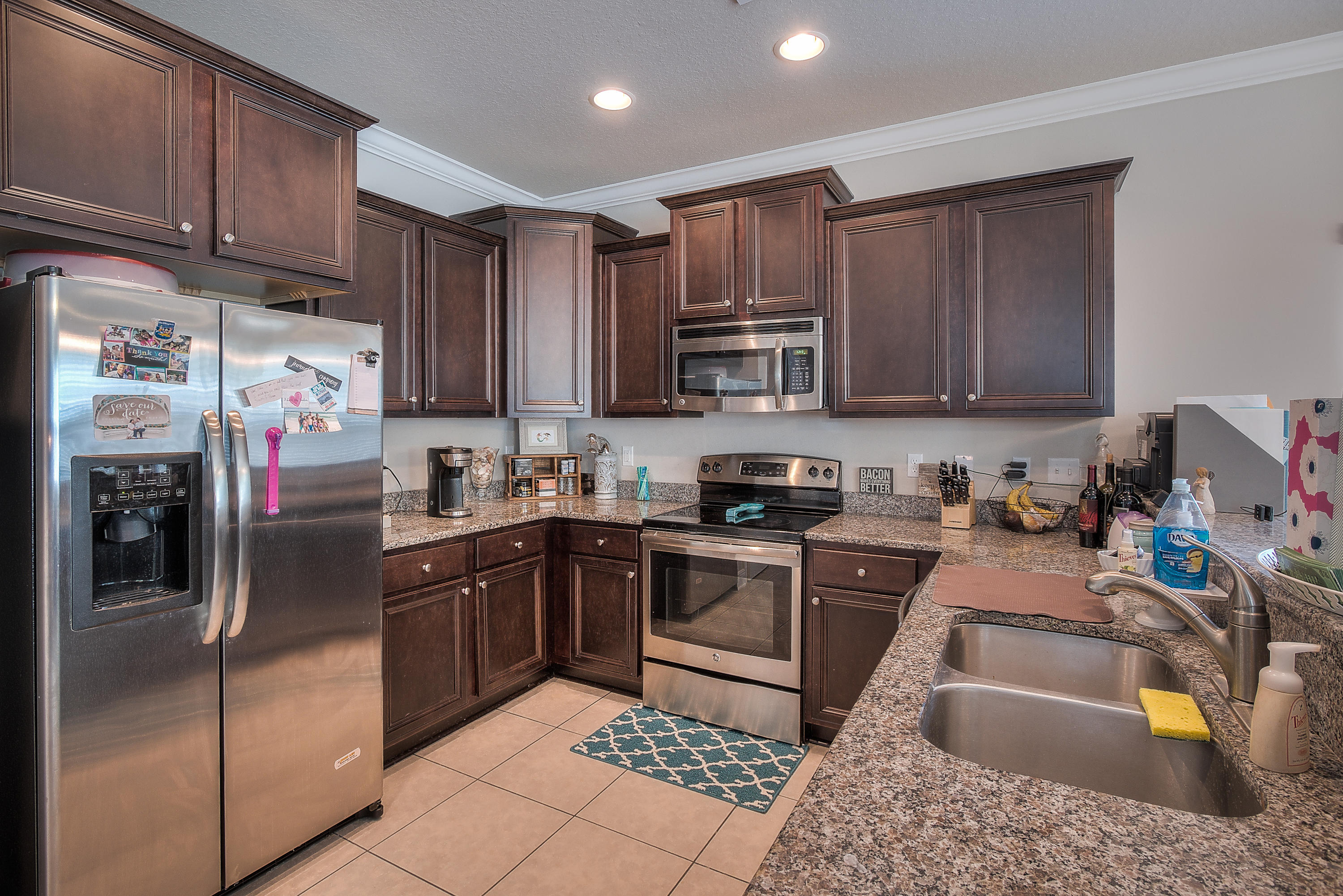 Thompson Woods - Residential