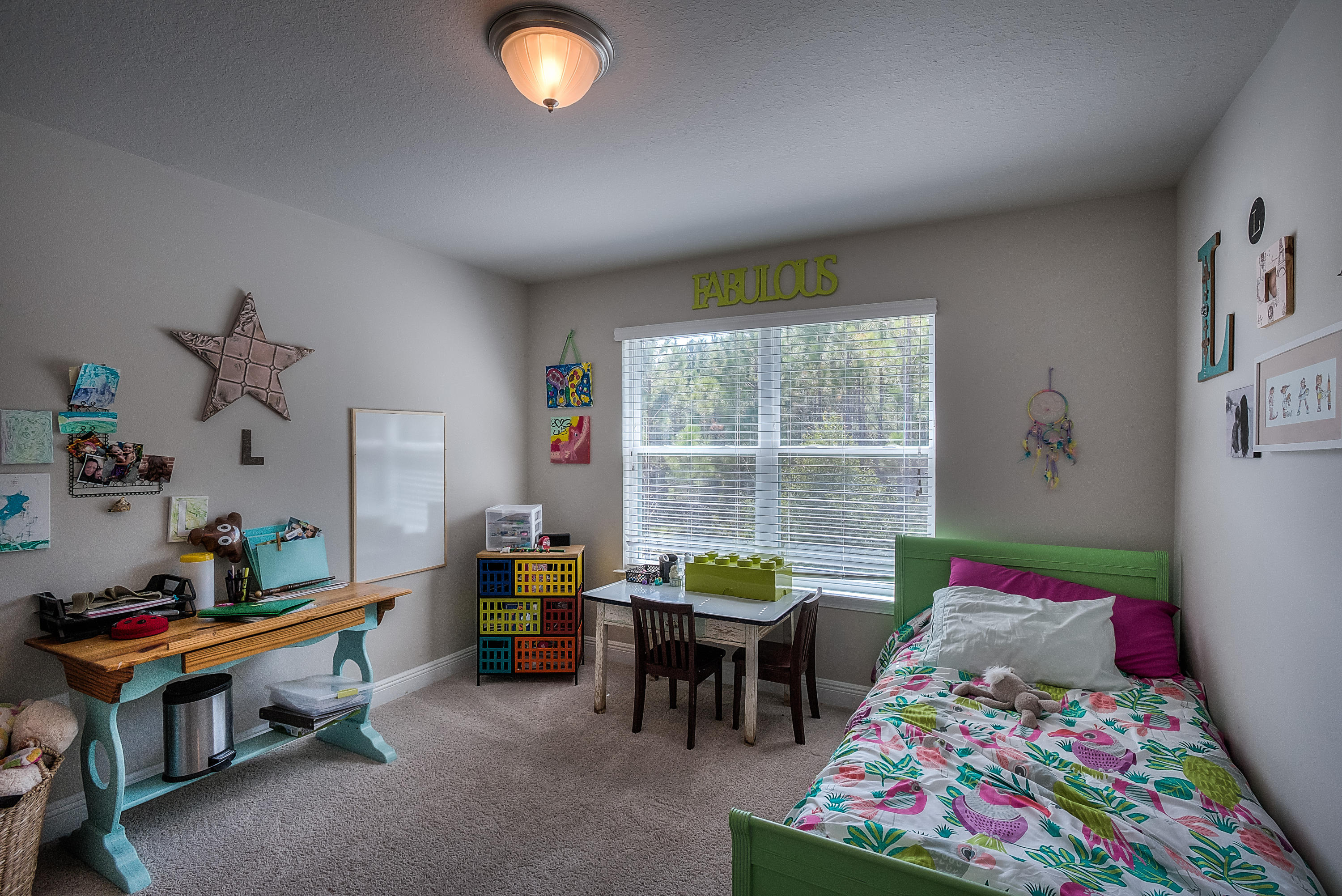 Thompson Woods - Residential